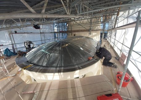 Einsteinturm Potsdam