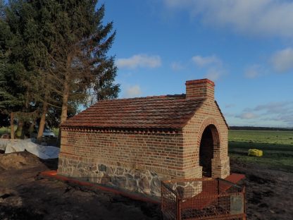 Backofen Schönefeld Beelitz