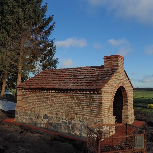 Backofen Schönefeld Beelitz