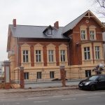 Bernauer Strasse Bernau