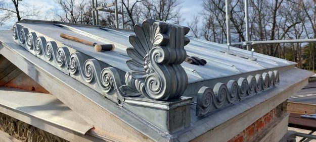 Brunnenconche Winzerberg Sanssouci Brunnenconche Winzerberg Sanssouci