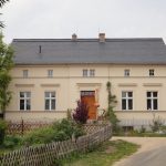 Dorfstrasse Nattwerder