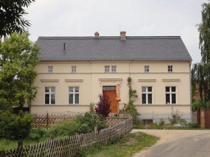 Dorfstrasse Nattwerder