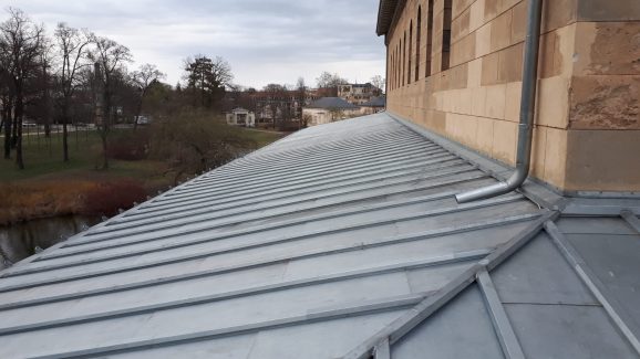 Friedenskirche Sanssouci Potsdam 2