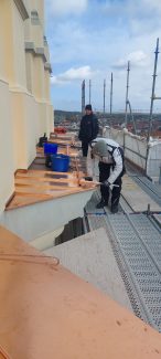 Garnisionskirche Potsdam