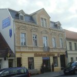 Garnstrasse Potsdam