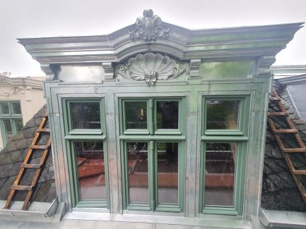 Hebbelstraße Potsdam