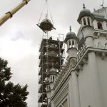 Islamische Moschee Berlin