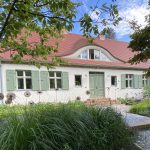 Johann Strauss Platz Potsdam Babelsberg