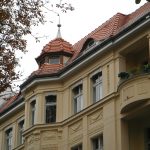 Kastanienallee Potsdam