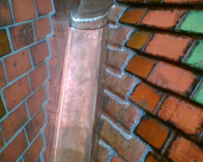 Kehlenausbildung Kirche Parochial Berlin