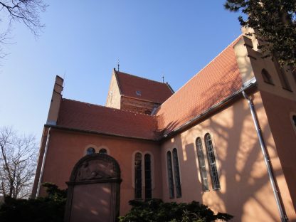Kirche Falkensee