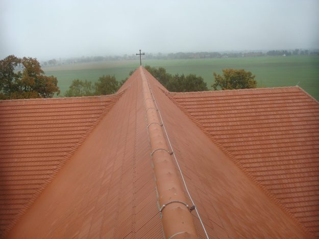 Kirche Neuküstrinchen