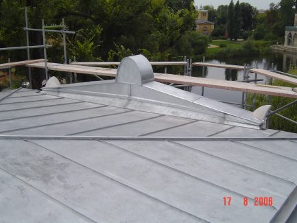 Manger Strasse Potsdam