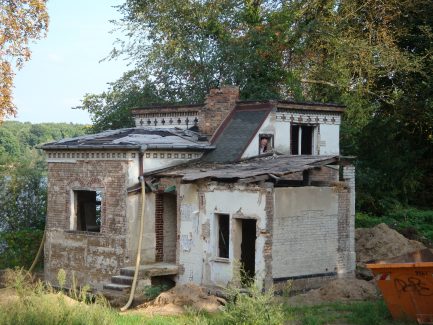 Maschinenhaus Persius Potsdam