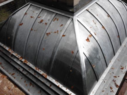 Mausoleum Langenscheid Friedhof Stahnsdorf 2