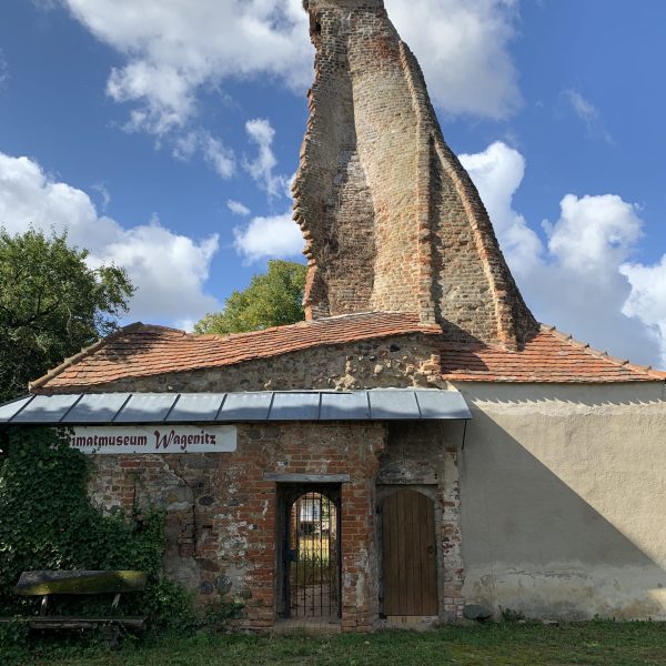 Schwedenturm Wagenitz