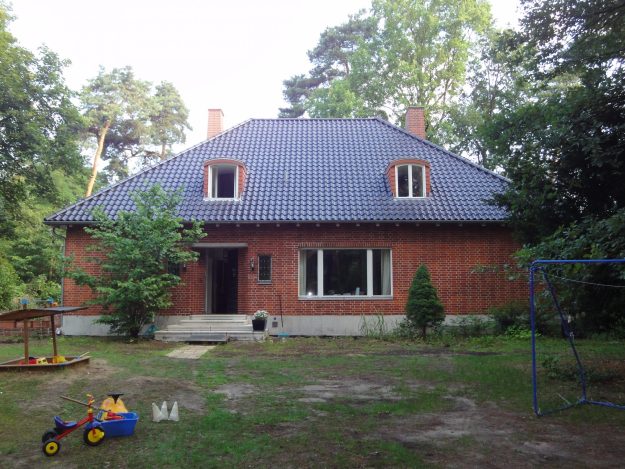 Stuberrauch strasse Potsdam