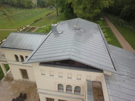 Villa Jacobs Potsdam