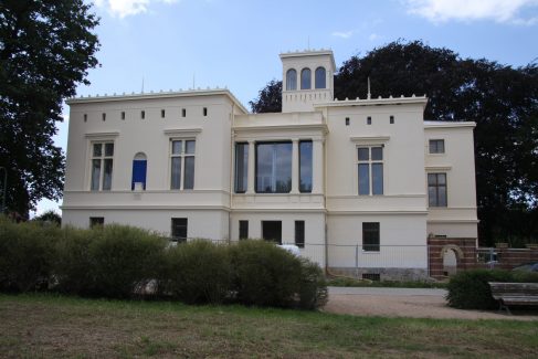 Villa Schöningen Potsdam 2