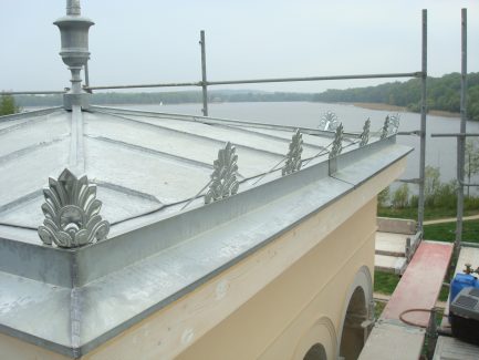 Villa Schöningen Potsdam