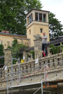 Winzerberg Potsdam Sanssouci