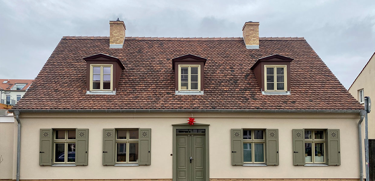 Bauwerkstätten GmbH