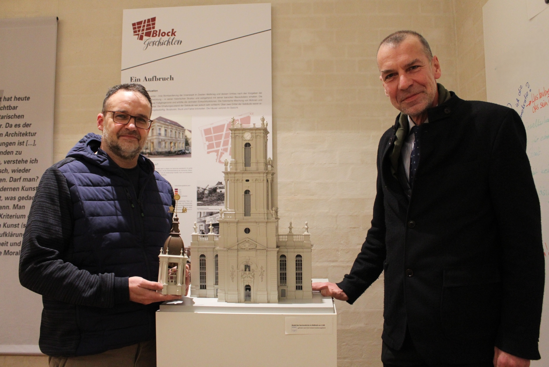 Garnisonkirche Potsdam Garnisonkirche Potsdam